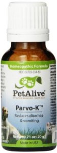 PetAlive Parvo-K